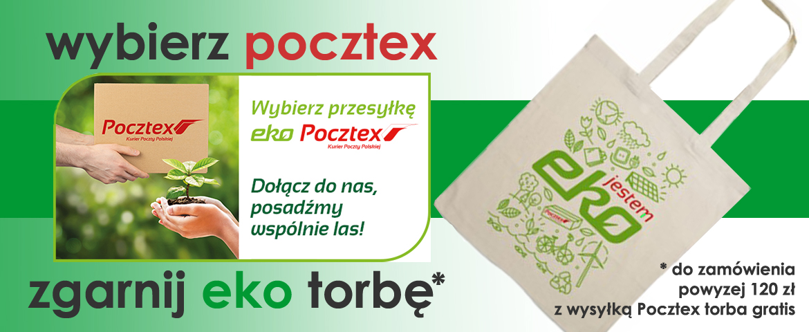 Torba Pocztex