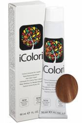 Kaypro iColori farba do włosów nr 9.93 Bardzo Jasny Miodowy Blond