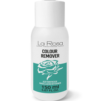 La Rosa Zmywacz bezacetonowy Colour Remover 150 ml