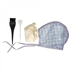 Zestaw do nakładania pasemek Niko