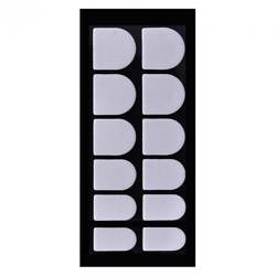 Taśma dwustronna do przyklejania tipsów