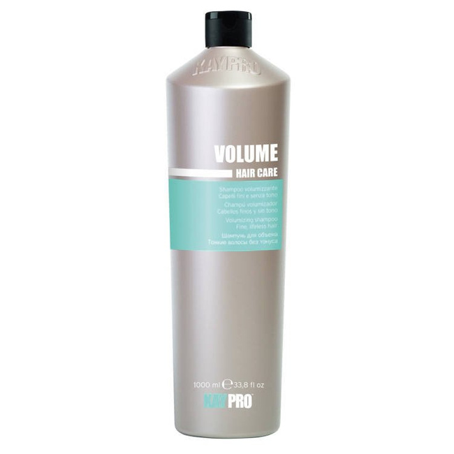 XL Zestaw Kaypro Volume zwiększający objętość