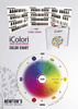 Kaypro iColori farba do włosów nr 6.8 Ciemny Czekoladowy Blond