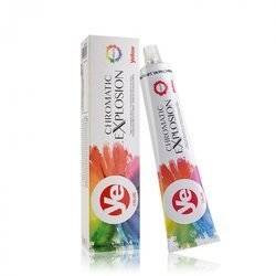 Alfaparf Yellow Chromatic farba do włosów fioletowa VIOLET