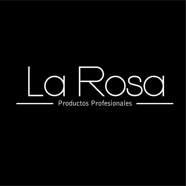 La Rosa Lakier hybrydowy CREME Navy Blue