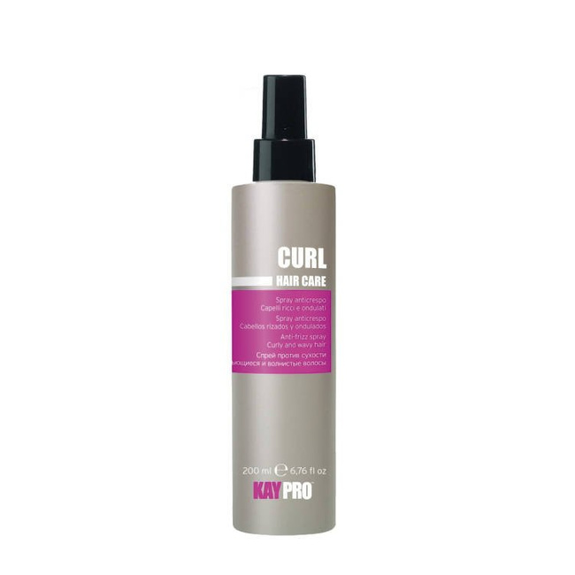 Zestaw Kaypro Curl do włosów kręconych