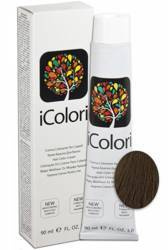 Kaypro iColori farba do włosów nr 7.32 Beżowy Blond