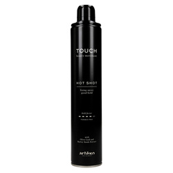 Artego Lakier do włosów Mocny Hot Shot 500 ml