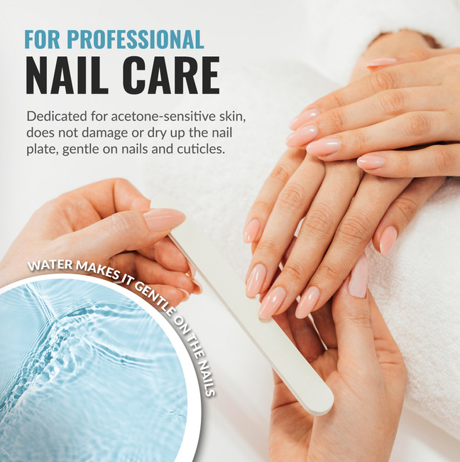 LaRosa Płyn do Odtłuszczania Paznokci IPA Cleaner 1000 ml