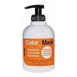 KAYPRO Color Mask Maska koloryzująca - miedziany