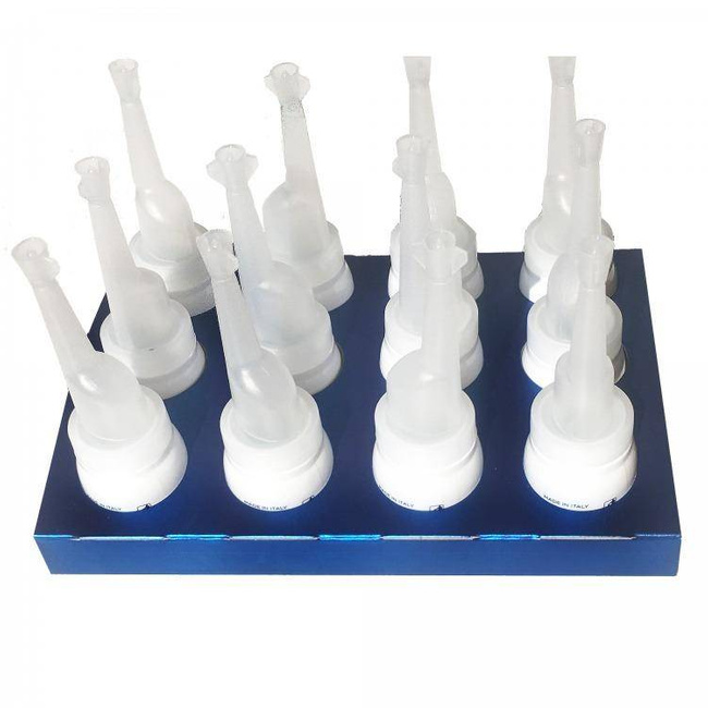 KAYPRO Botu Cure AMPUŁKI do włosów zniszczonych - 12 x 12 ml