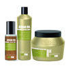 Zestaw Kaypro Argan Oil Kuracja arganowa do włosów