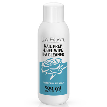 La Rosa Cleaner Izopropylowy IPA Cleaner 500 ml