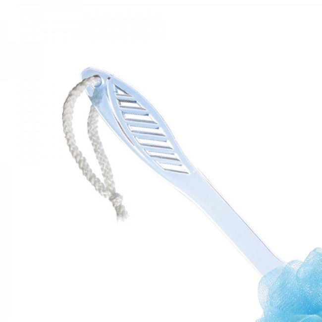 Myjka do mycia pleców delikatna