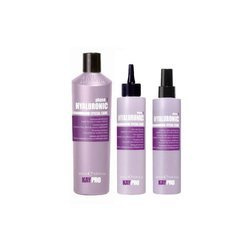 Zestaw Kaypro Hyaluronic zagęszczający włosy z kwasem hialuronowym