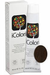 Kaypro iColori farba do włosów nr 5 Jasny Brąz