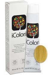 Kaypro iColori farba do włosów nr 11.3 Super Platynowy Złoty Blond