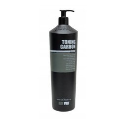 Kaypro Toning Carbon Maska regeneracyjna z węglem 1000 ml