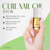 Odżywka regeneracyjna NAIL OIL - 10 ml