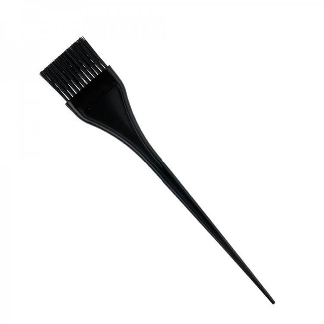 Pędzel do nakładania farby - farbowania