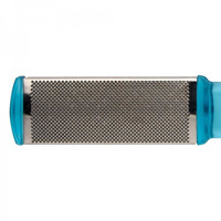 Dwustronna tarka do pięt metalowa