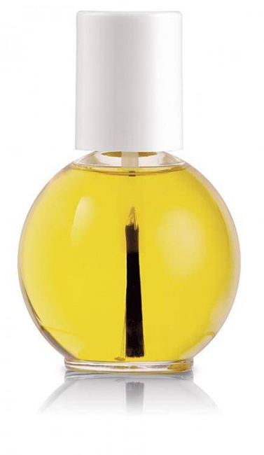 Odżywka regeneracyjna NAIL OIL - 75 ml