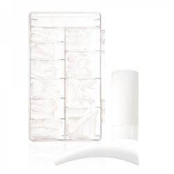 Tipsy profesjonalne białe French Curve 500 sztuk