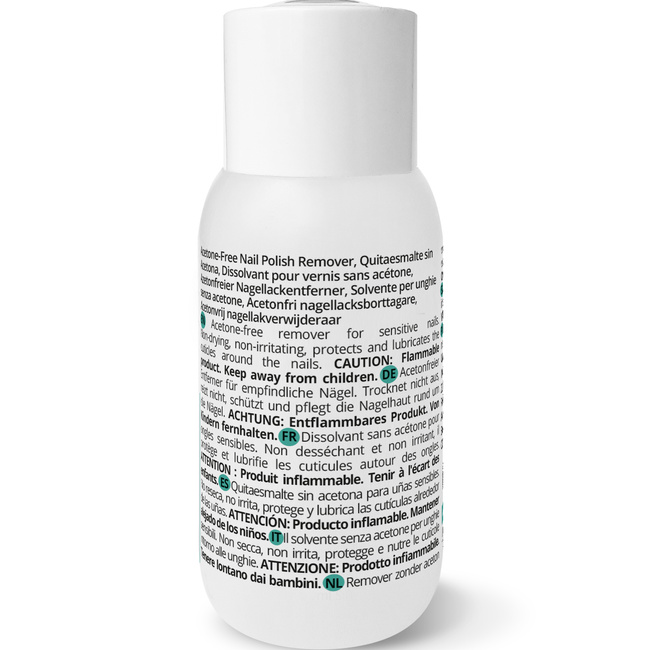 La Rosa Zmywacz bezacetonowy Colour Remover 150 ml