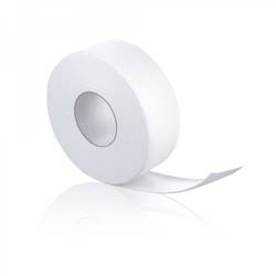 Paski fizelinower do depilacji w rolce 100 m