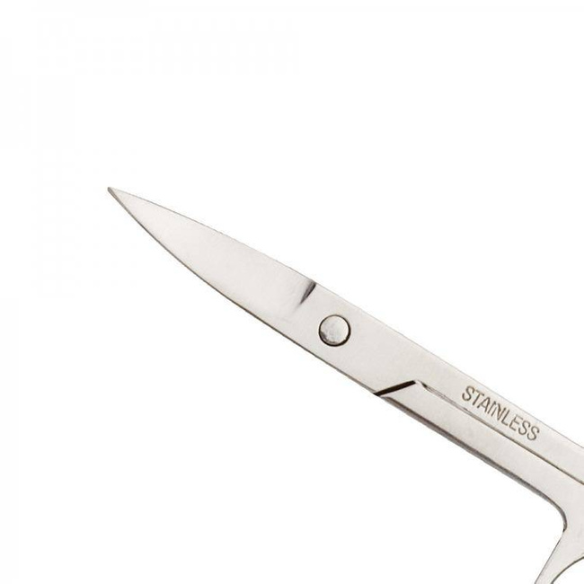 Nożyczki do manicure i pedicure