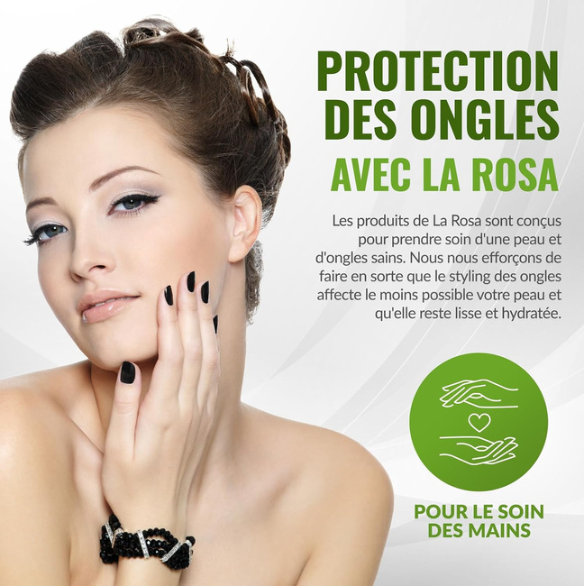 Cleaner kosmetyczny do manicure butelka z pąpką i uzupełnienie 1190 ml