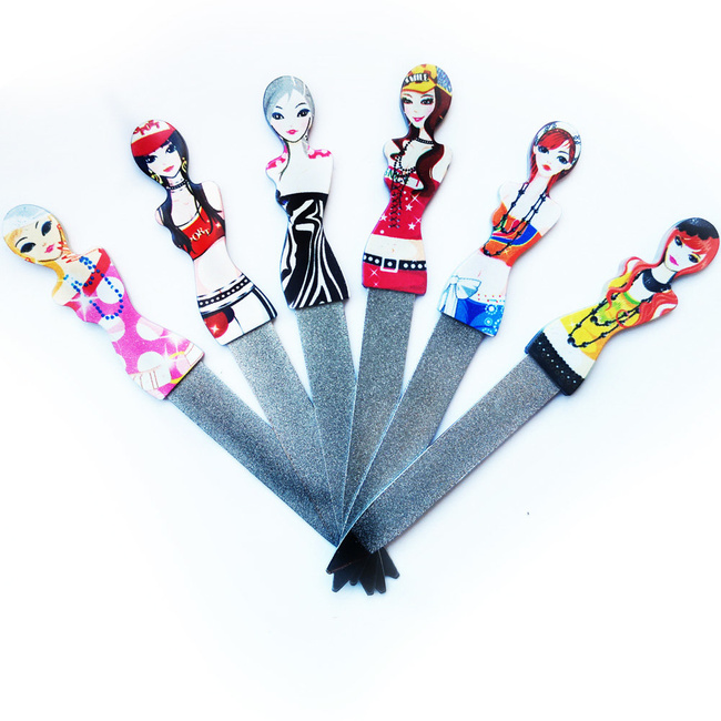 Pilniczek szafirowy Star Collection WERONIKA