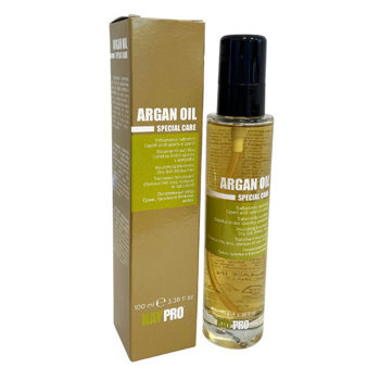 KAYPRO ARGAN OIL Kuracja arganowa do włosów 100 ml