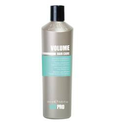 KAYPRO Volume Szampon zwiększający i nadający objętość włosom 350 ml