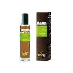KAYPRO Macadamia Serum do włosów łamliwych 100 ml