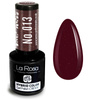 La Rosa Lakier hybrydowy CREME Cherry with Gloss