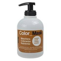 KAYPRO Color Mask Maska koloryzująca - karmelowy