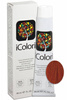 Kaypro iColori farba do włosów nr 7.444 Bardzo Intensywny Miedziany Blond