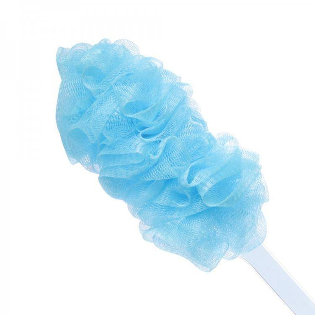 Myjka do mycia pleców delikatna