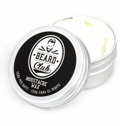 Beard Club Wosk do wasów i brody 30 ml