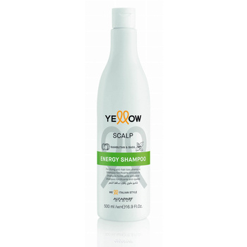 Yellow Szampon regenujacy Scalp Energy 500 ml