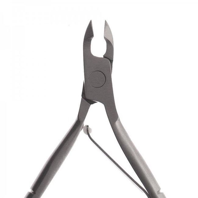 Cążki do skórek ostrze 9 mm