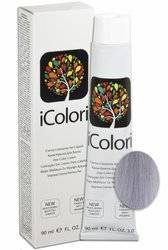 Kaypro iColori farba do włosów nr 12/11 Blond Specjalny Intensywnie Popielaty