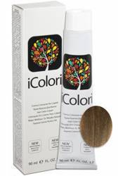 Kaypro iColori farba do włosów nr 10/32 Ultra Beżowy Jasny Blond