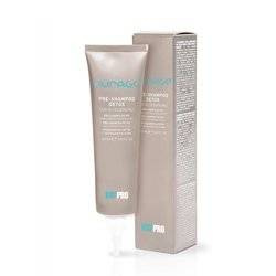 KAYPRO Purage Pre-Szampon Detox z aktywnymi składnikami olejowymi - 150 ml