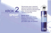 KAYPRO Botu Cure SPRAY do włosów zniszczonych - 200 ml