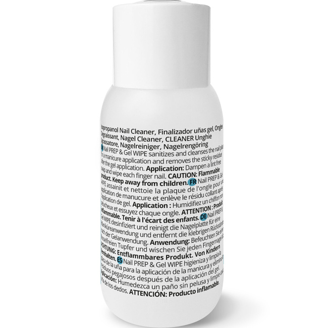 La Rosa Cleaner Izopropylowy IPA Cleaner 150 ml