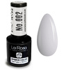 La Rosa Lakier hybrydowy Creme Pearl