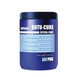 KAYPRO Botu Cure Maska do włosów odbudowująca - 1000 ml