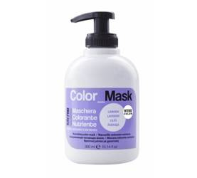 KAYPRO Color Mask Maska koloryzująca - lawendowy